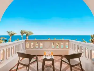 Albatros Citadel Resort - 185