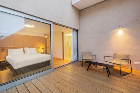 Eurostars Pórtico Alicante - 134