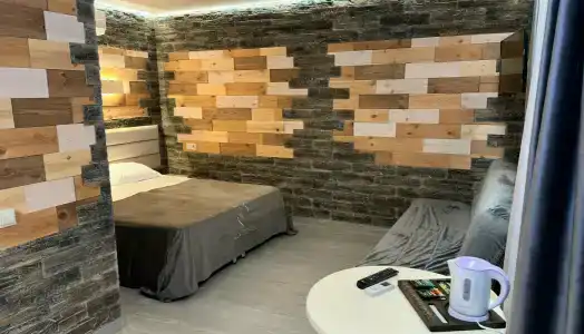 Комплекс отдыха Акватермо - 130