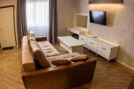Комплекс отдыха Акватермо - 64