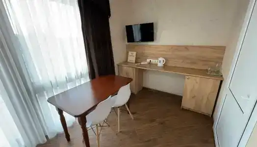 Комплекс отдыха Акватермо - 110