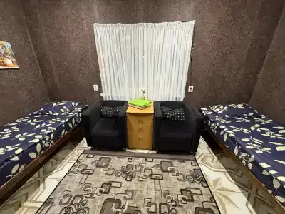 Барин - 20