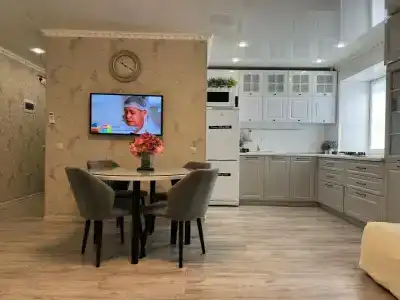 Центр-Орск - 138