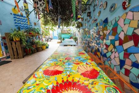Eco hostel floreale - 73
