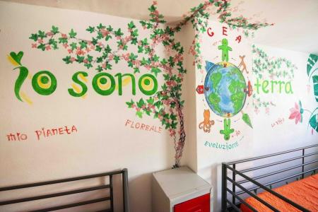 Eco hostel floreale - 87