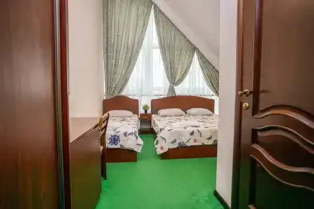 Золотые Барханы - 81