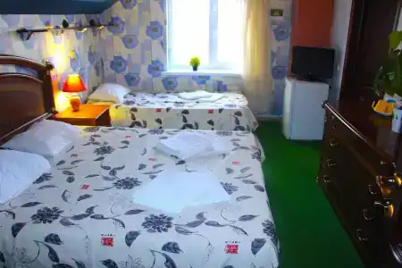 Золотые Барханы - 96