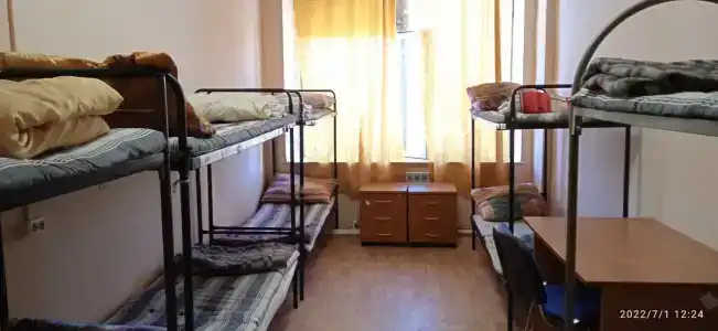 Восточный - 29