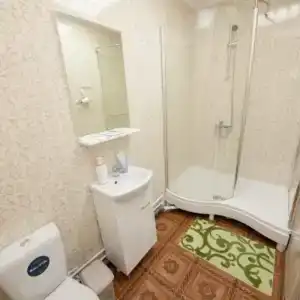 Апарт-отель на Взлетке - 54