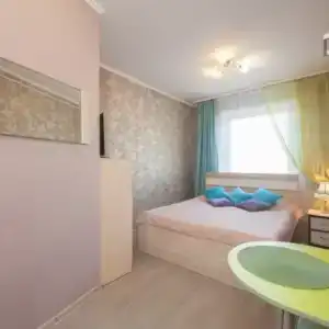 Апарт-отель на Взлетке - 31