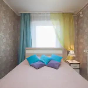 Апарт-отель на Взлетке - 30