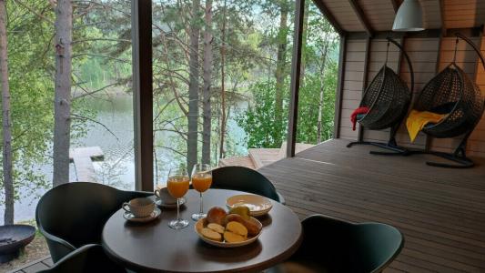 Карельские Лага - 119