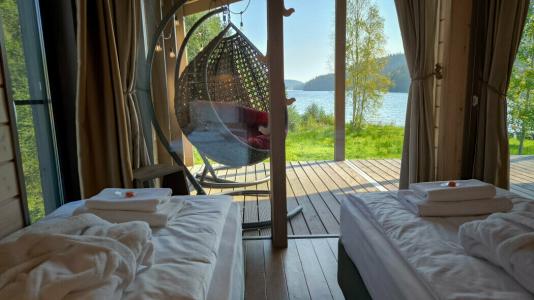 Карельские Лага - 152