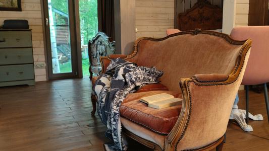 Карельские Лага - 127