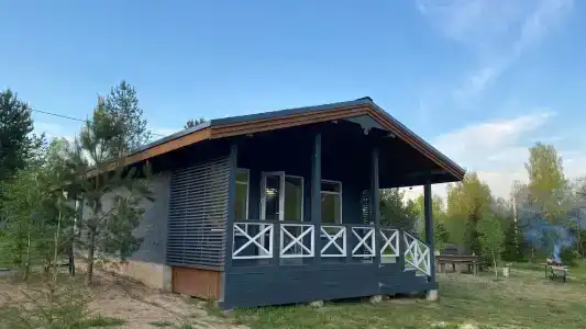 Федотовские дачи - 66