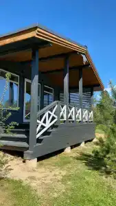 Федотовские дачи - 57