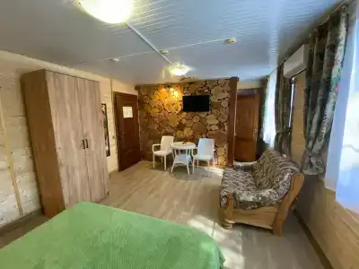 Пансионат Альфа - 100
