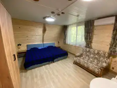 Пансионат Альфа - 102
