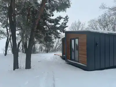 Чайка - 53