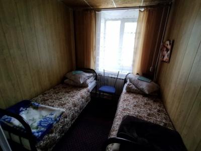 Воробьиное Плато - 68