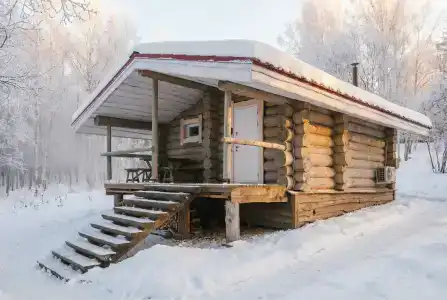 Удачное место - 88