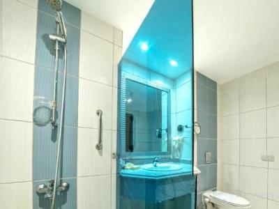 Xperience Kiroseiz AquaPark Premier-Naama Bay - 100