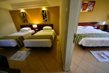 Xperience Kiroseiz AquaPark Premier-Naama Bay - 70