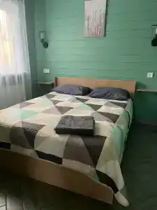 Усадьба в Сельце - 55