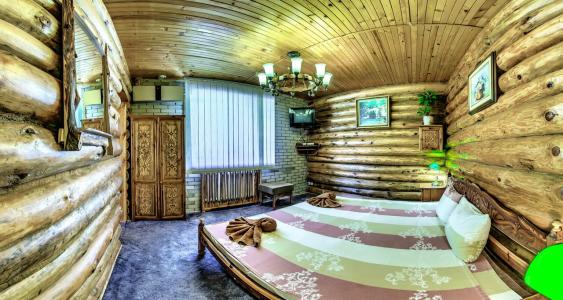 Комплекс Лесной - 102