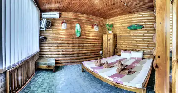 Комплекс Лесной - 89