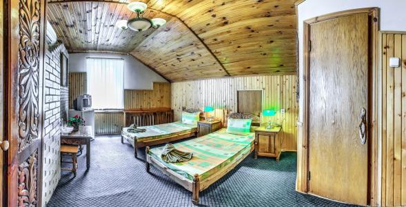 Комплекс Лесной - 78
