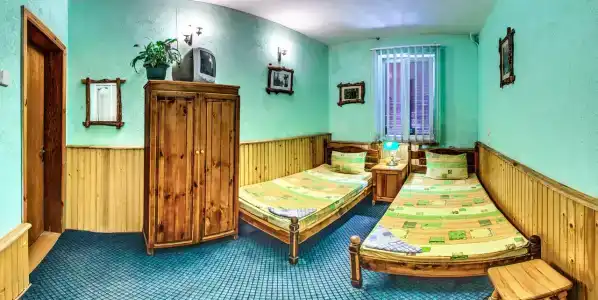 Комплекс Лесной - 55