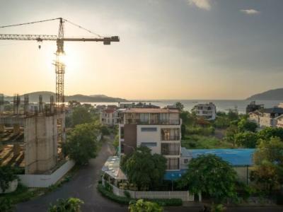 Orbit Resort & Spa - 88