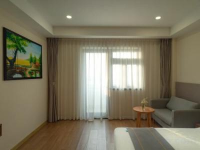 Orbit Resort & Spa - 112