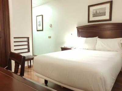 Sercotel Palacio de los Gamboa - 62