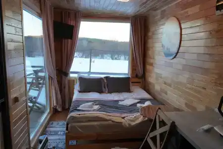 Идель Баши - 50