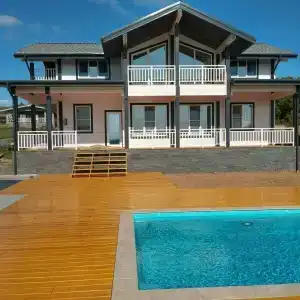 Белая Ривер Клаб - 66