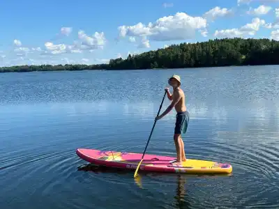Inovo Lake View - 54