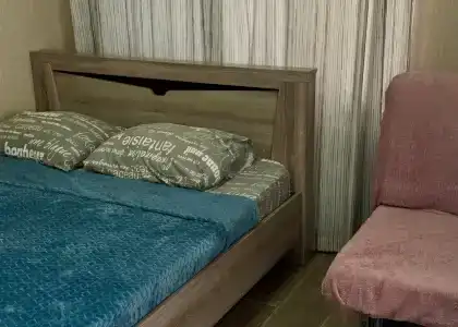 Горный воздух - 108