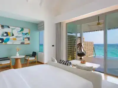 dusitD2 Feydhoo Maldives - 70