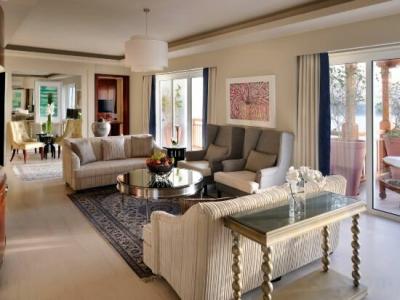Park Hyatt Dubai - 118
