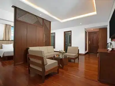 Green Beach Nha Trang - 176