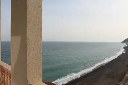 OAI Beach Resort - 71