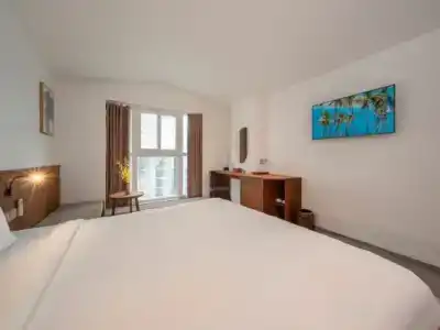 Green World Nha Trang - 152