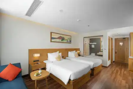 Sala Danang Beach - 216