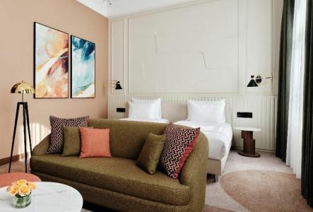 Crowne Plaza, An Ihg Hotel - 128