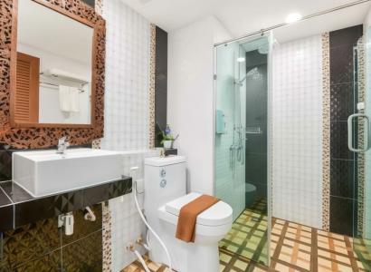 East Inn 15 Rayong - Sha Certified - 69