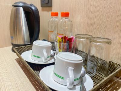 East Inn 15 Rayong - Sha Certified - 58
