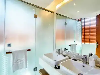 Ocean Sonic Resort Sanya - 57