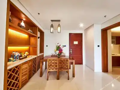 Ocean Sonic Resort Sanya - 73